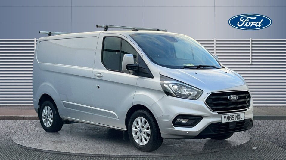 Ford transit custom discount for sale bristol